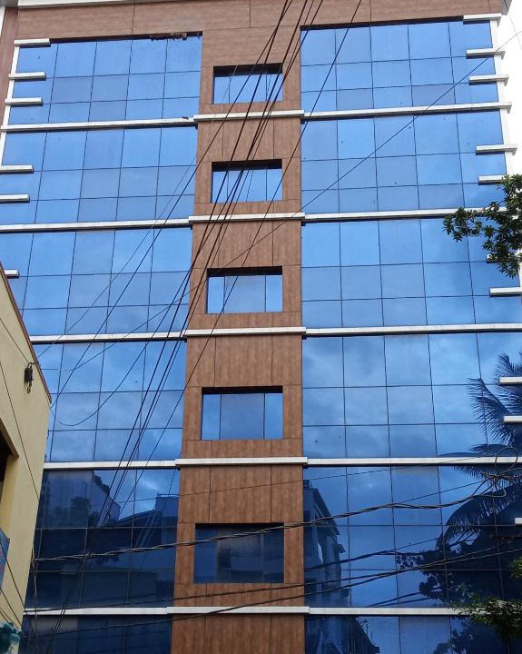 BTM Layout Hotel | I RESIDENCY