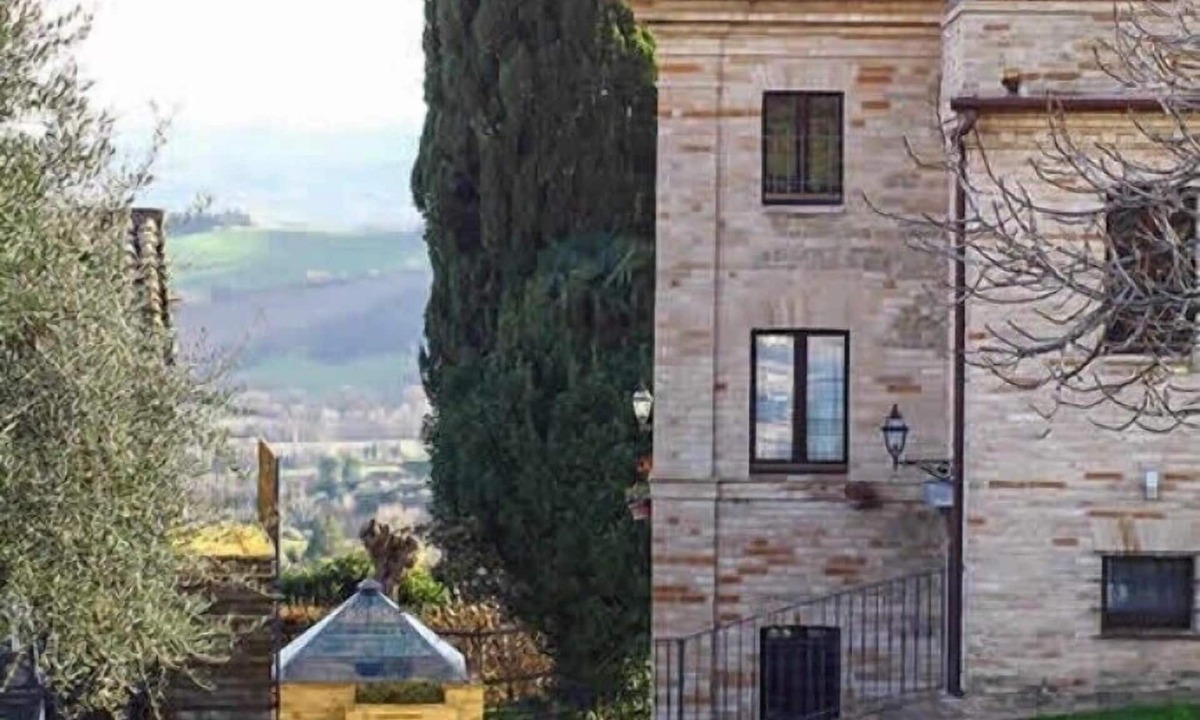 Montegiorgio Other | I Sassi Di San Giuseppe
