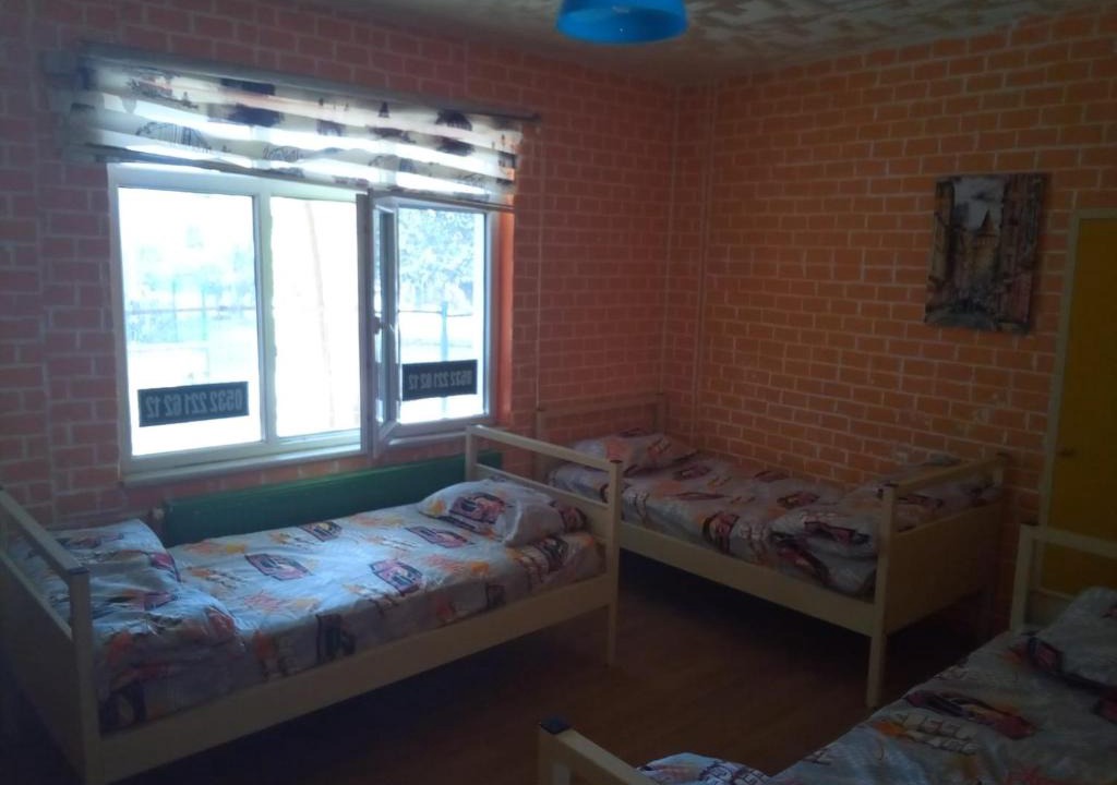 Havsa House | İstanbul Pansiyon