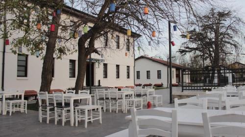 Arnavutkoy District Hotel | İstasyon Otel