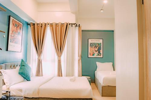 Brgy. 719 Apartment | I Suites Hotel Malate