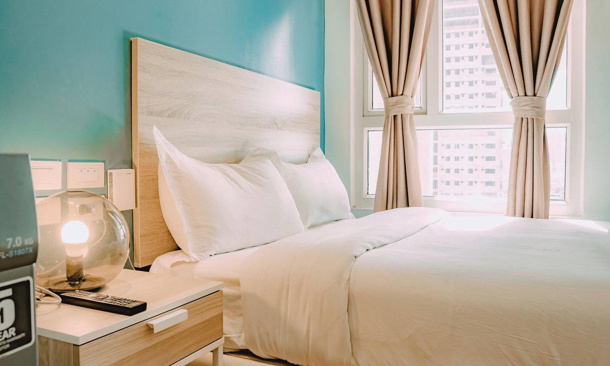 Brgy. 719 Hotel | I Suites Hotel Malate