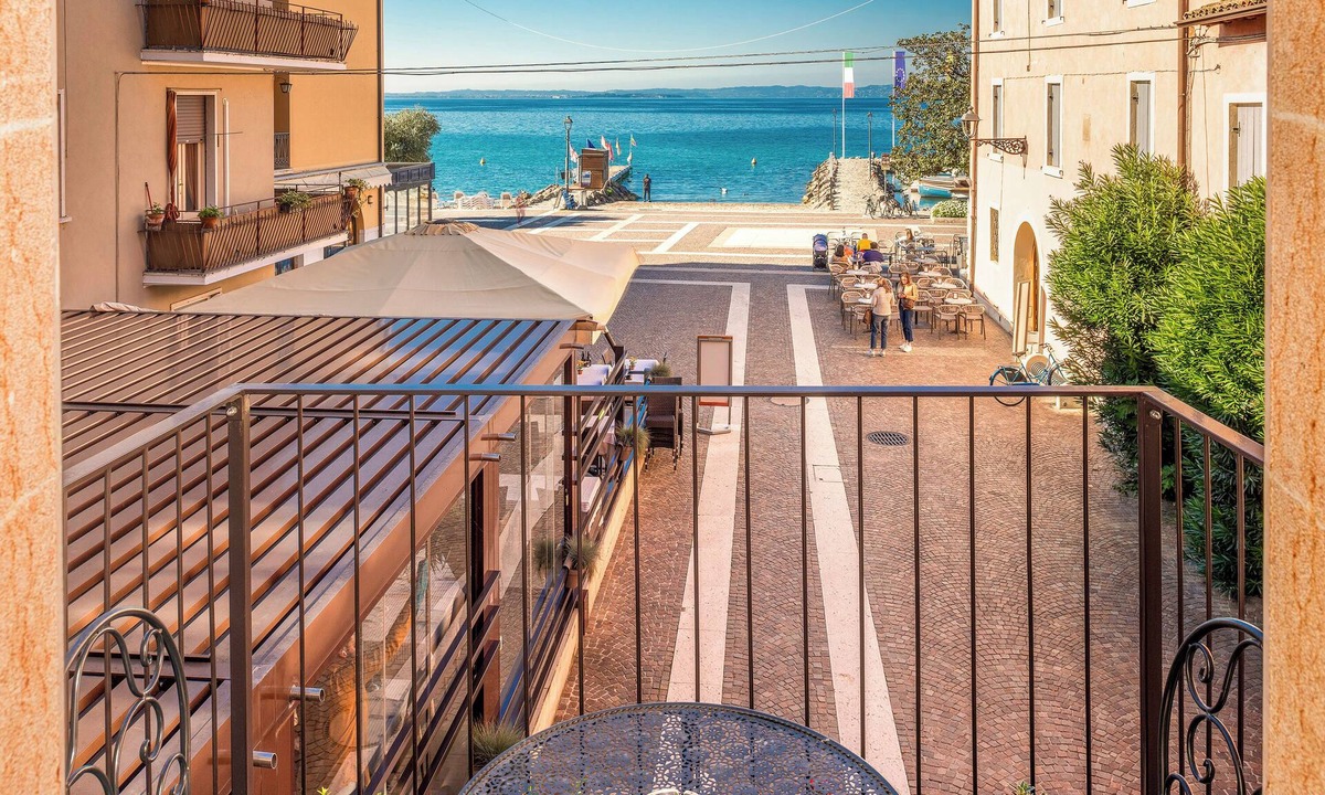 Cisano House | I Tre Re
