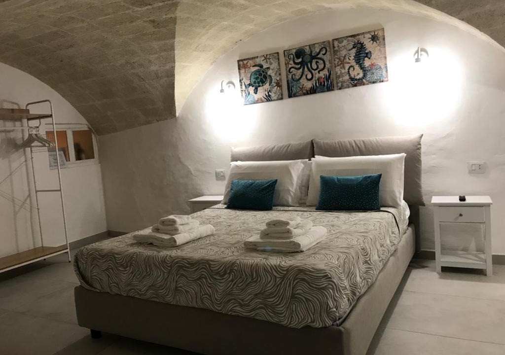 Isola del Borgo Antico Apartment | I Venti