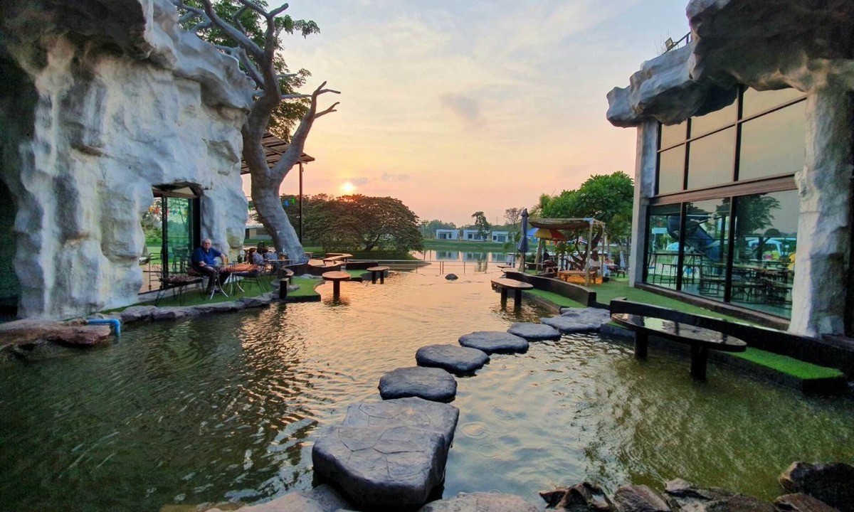 Non Sung Hotel | I View Park Resort