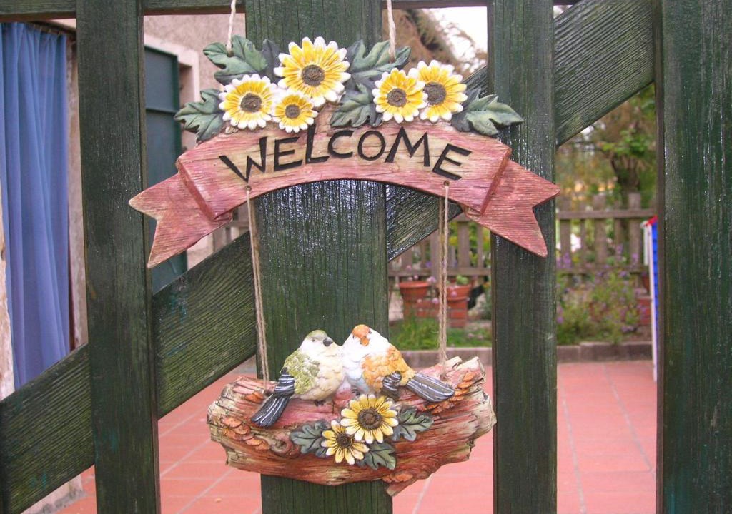 Colà Di Lazise Bed & Breakfast | I Vigneti Bed & Breakfast