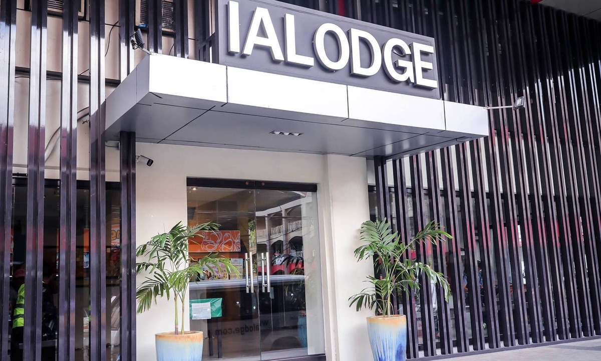 Ormoc Hotel | iaLodge