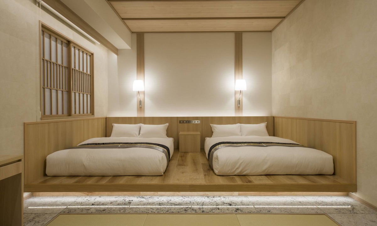 Sennichimae Hotel | IAM HOTEL