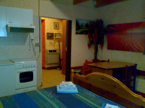 Mosso Apartment | IANUA COELI 3