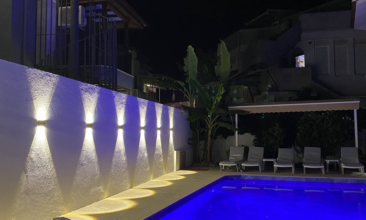 Sarigerme Villa | Iberia Villas