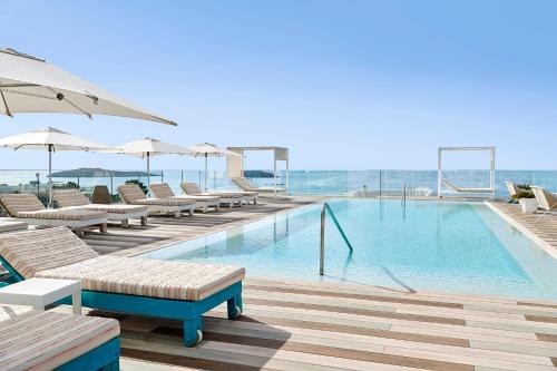S'Argamassa Hotel | Iberostar Selection Santa Eulalia Adults-Only Ibiza