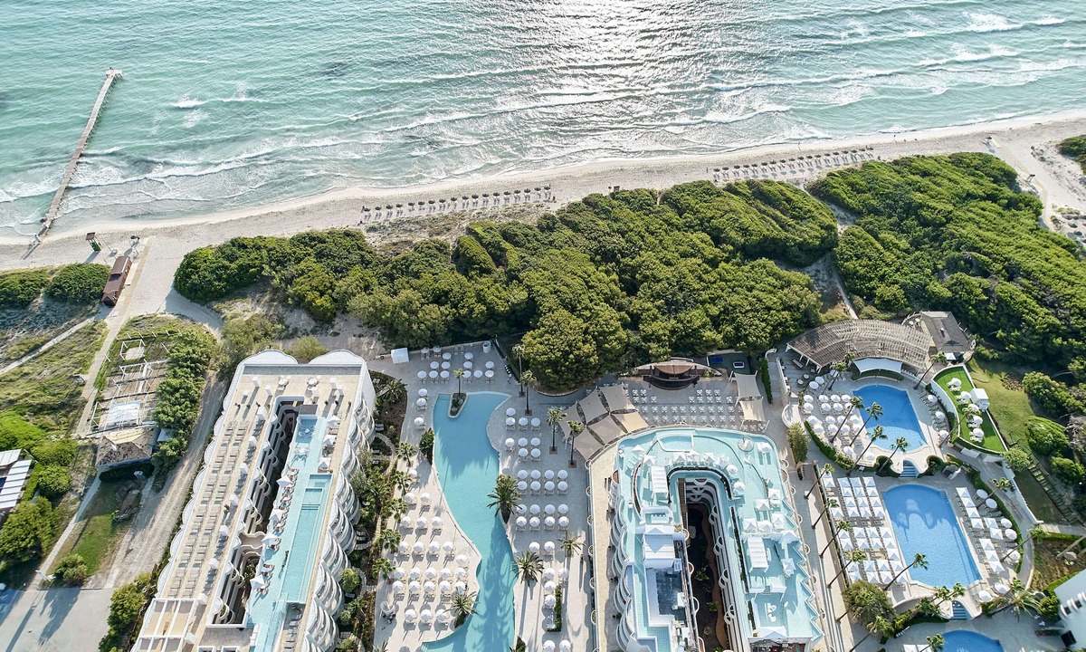 Muro Resort | Iberostar Selection Albufera Playa - All Inclusive