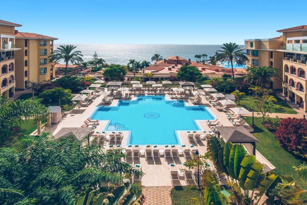 El Duque Hotel | Iberostar Selection Anthelia