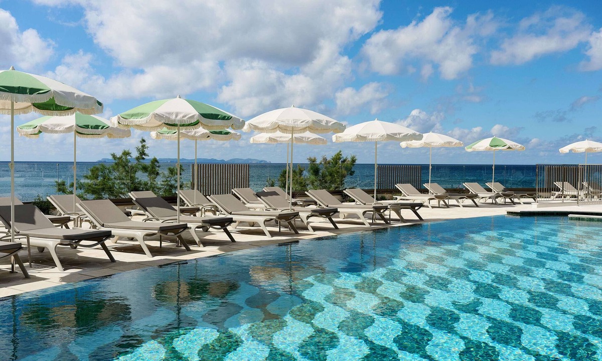 Colonia Sant Jordi Hotel | Iberostar Selection Es Trenc