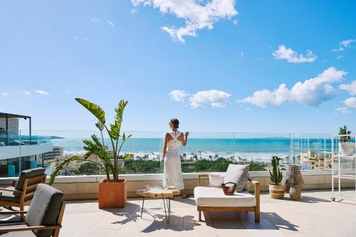 Ses Cadenes Hotel | Iberostar Selection Llaut Palma- Adults Only