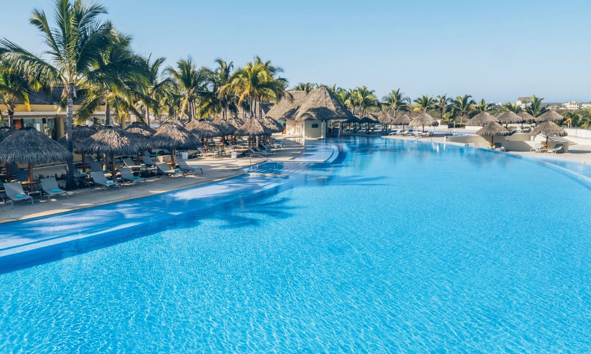 Litibu Resort | Iberostar Selection Playa Mita - All Inclusive