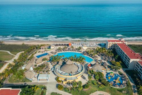Emiliano Zapata Resort | Iberostar Selection Playa Mita - All Inclusive
