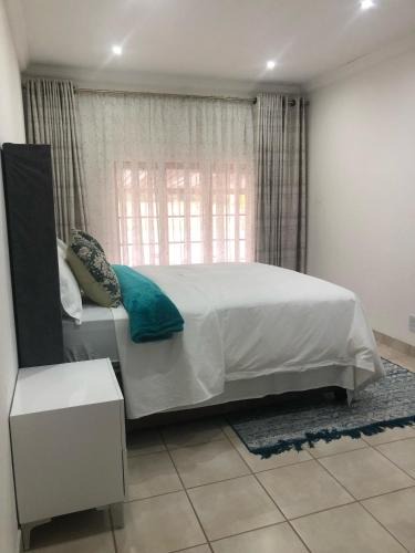 Newcastle House | Ibhele Elihle