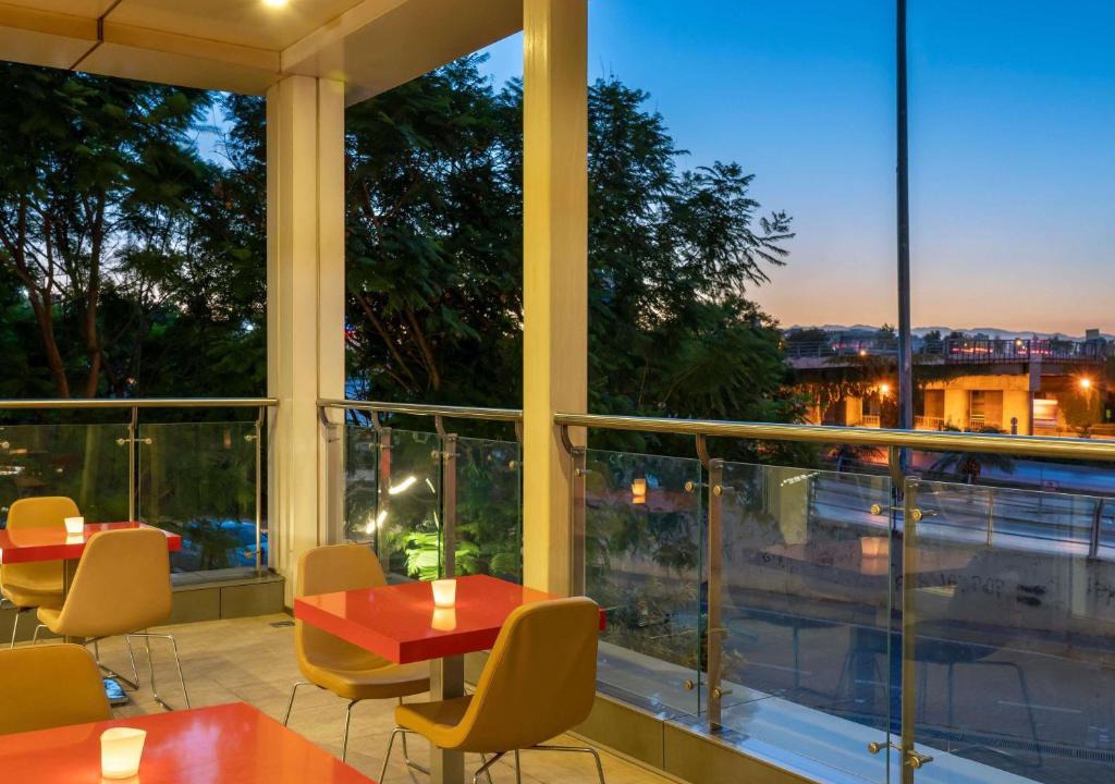 Seyhan Hotel | ibis Adana