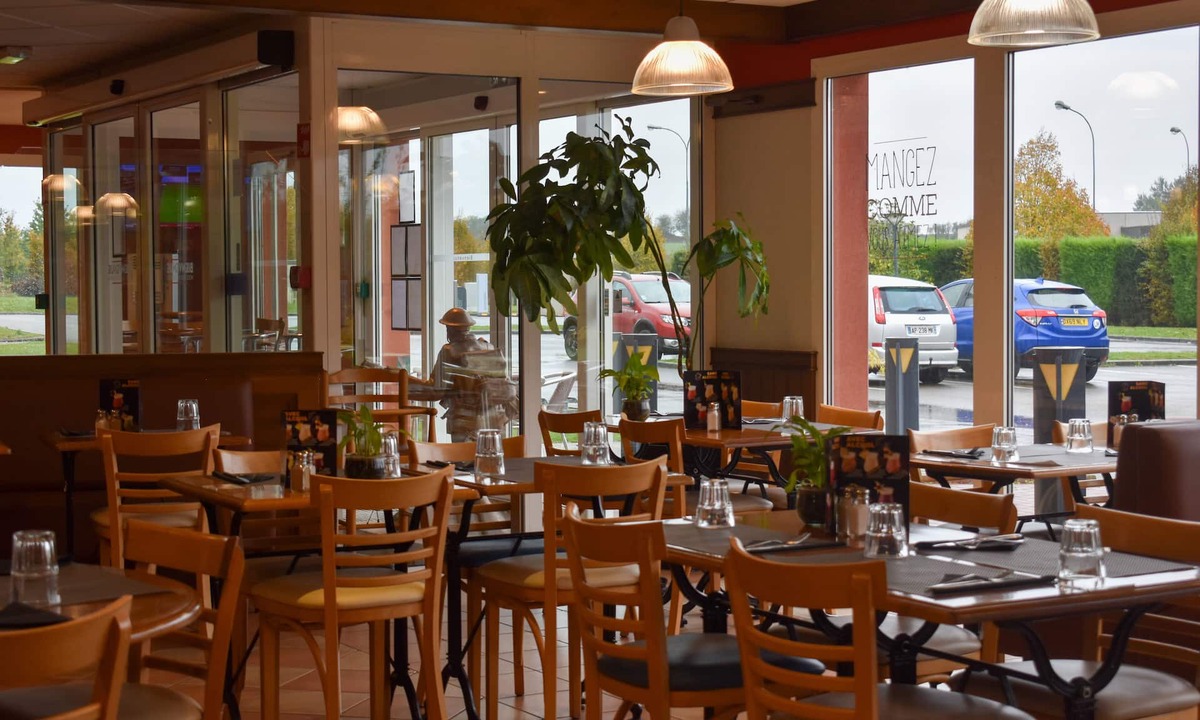 Albert Hotel | Ibis Albert Pays de Somme