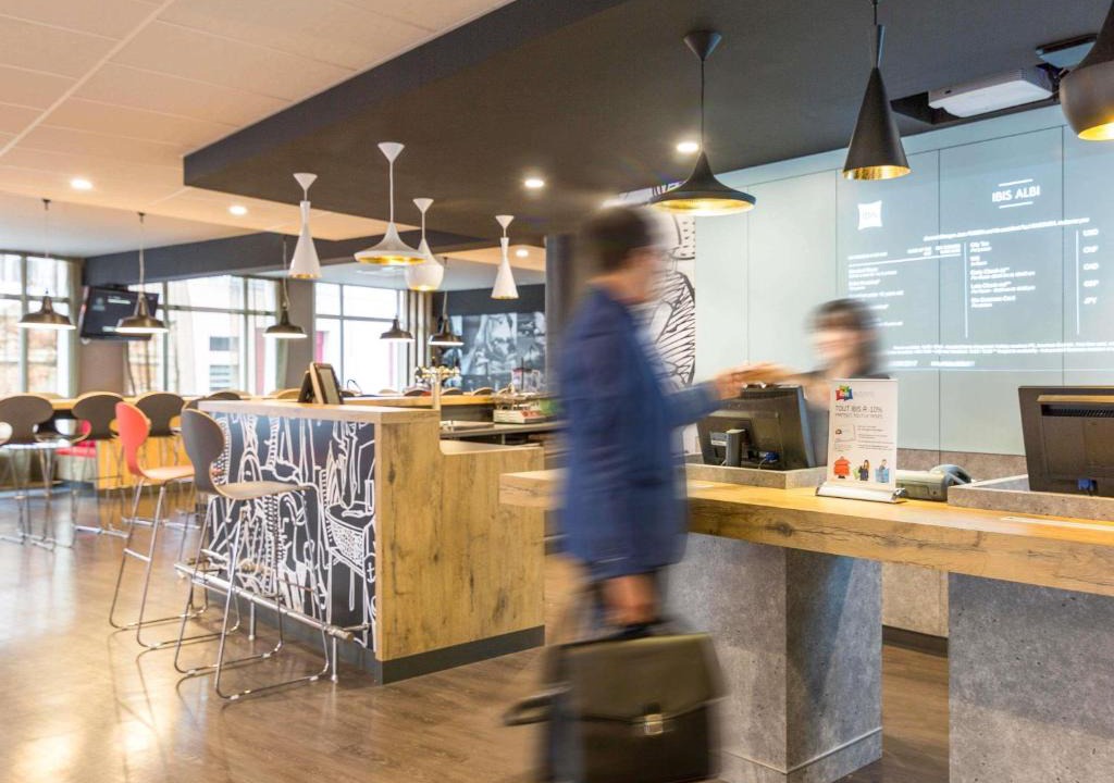 Albi Hotel | Ibis Albi