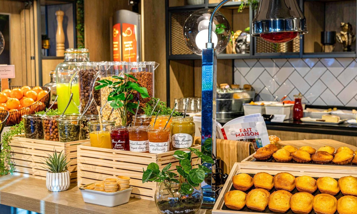 Amboise Hotel | Ibis Amboise