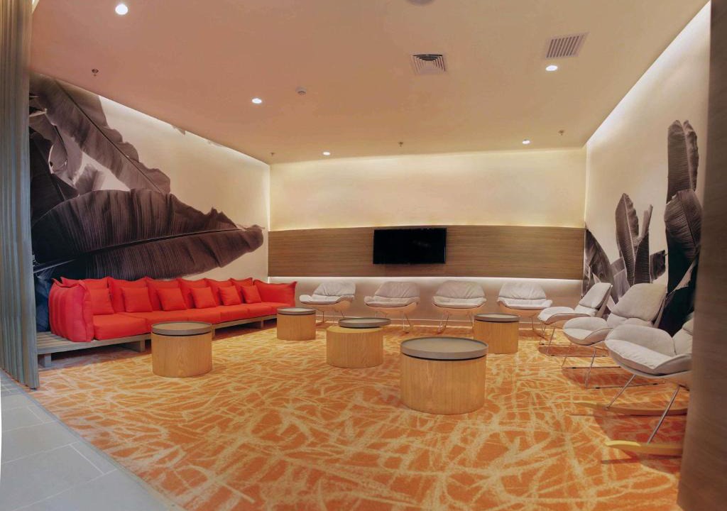 Cabo de Hornos Hotel | ibis Apartado