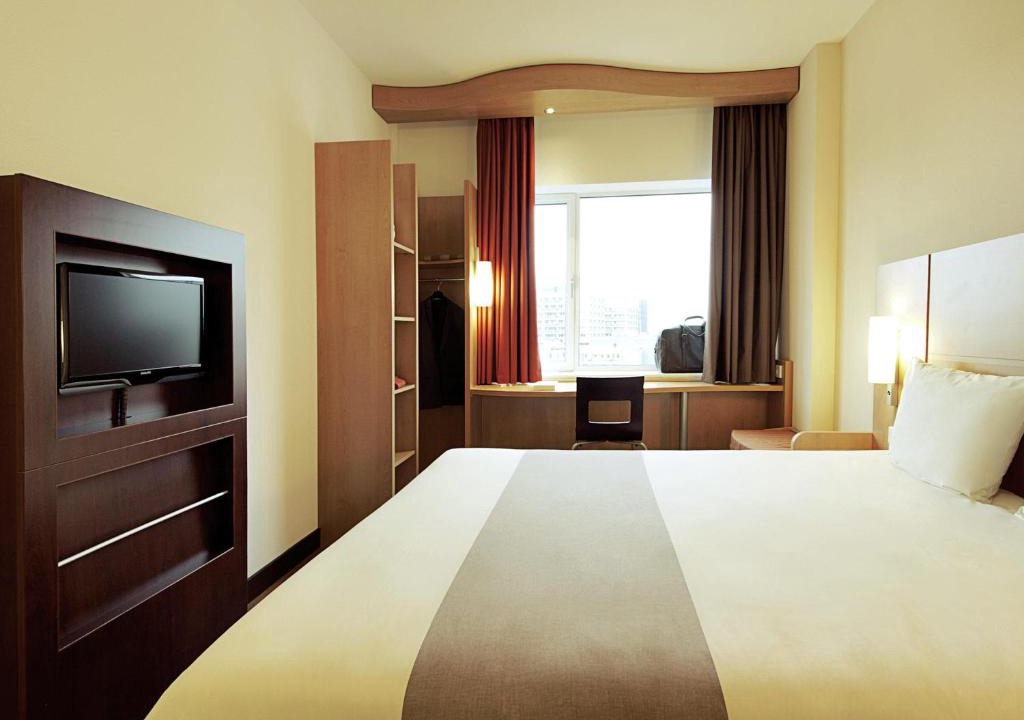 Centro Hotel | ibis Arapiraca