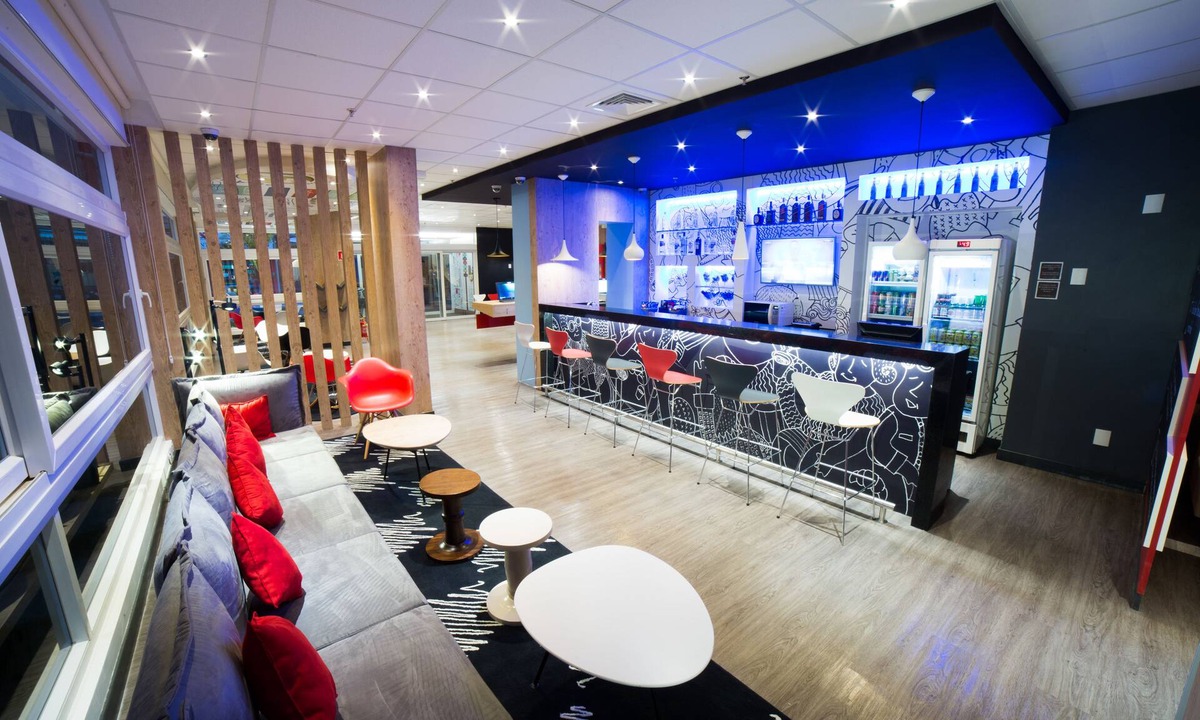 Centro Hotel | ibis Arapiraca