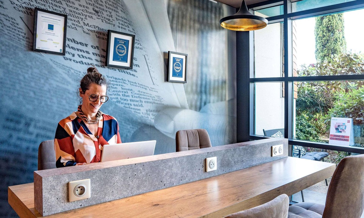 La Teste-de-Buch Hotel | ibis Arcachon La Teste
