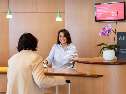 Auch Hotel | ibis Auch