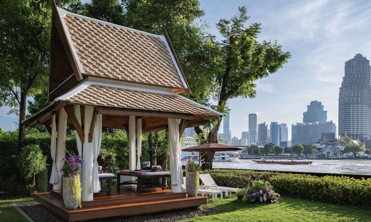 Khlong San Hotel | ibis Bangkok Riverside