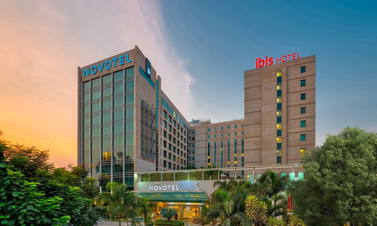 Bellandur Hotel | Ibis Bengaluru Outer Ring Road