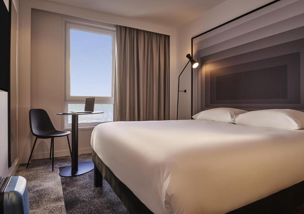 Bethune Hotel | ibis Bethune Centre Gare