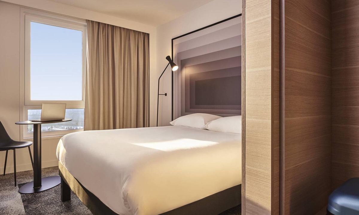 Bethune Hotel | ibis Bethune Centre Gare