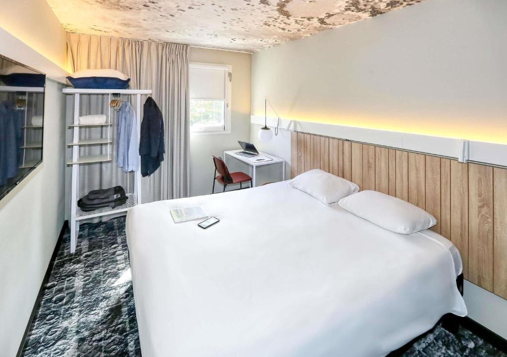 Anglet Hotel | ibis Biarritz Anglet Aéroport