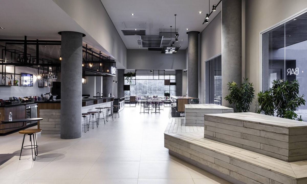Vila Sonia Hotel | Ibis Botucatu