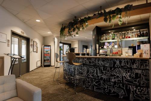 Waterloo Hotel | ibis Brussels Waterloo