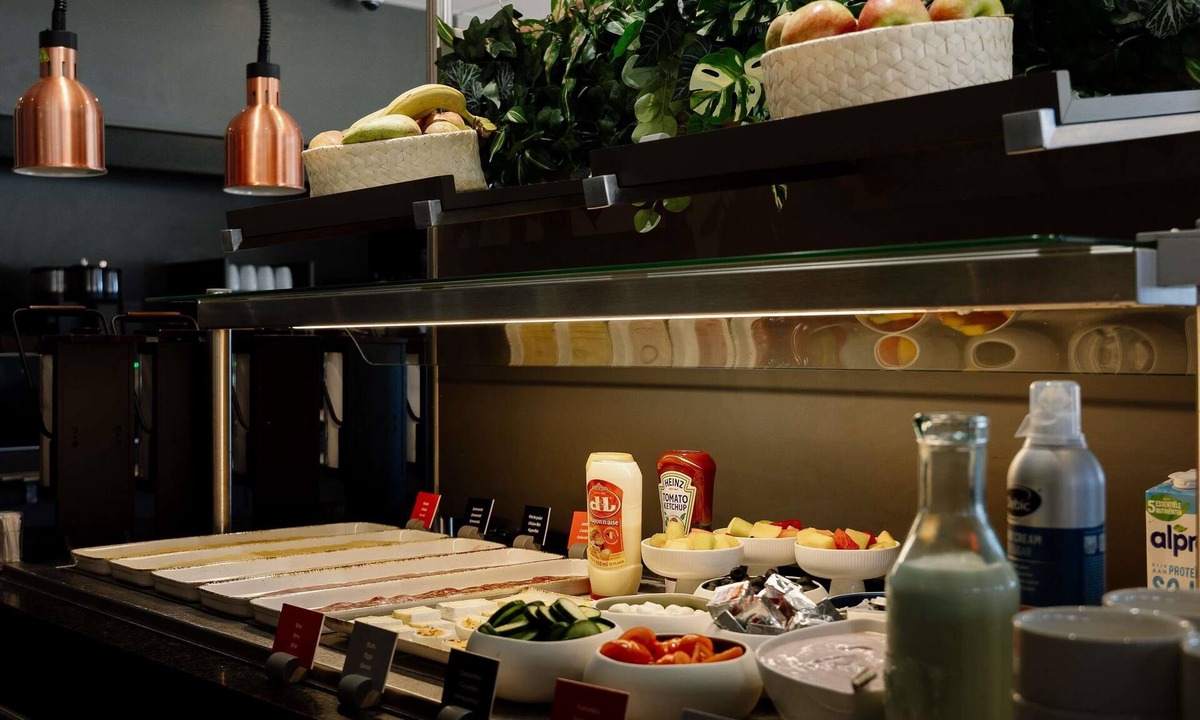 Waterloo Hotel | ibis Brussels Waterloo