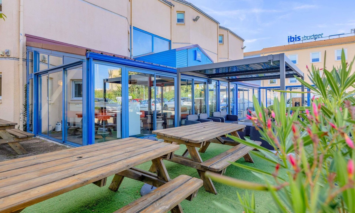 Saint-Quentin-Fallavier Hotel | Ibis budget Lyon Est Saint Quentin Fallavier