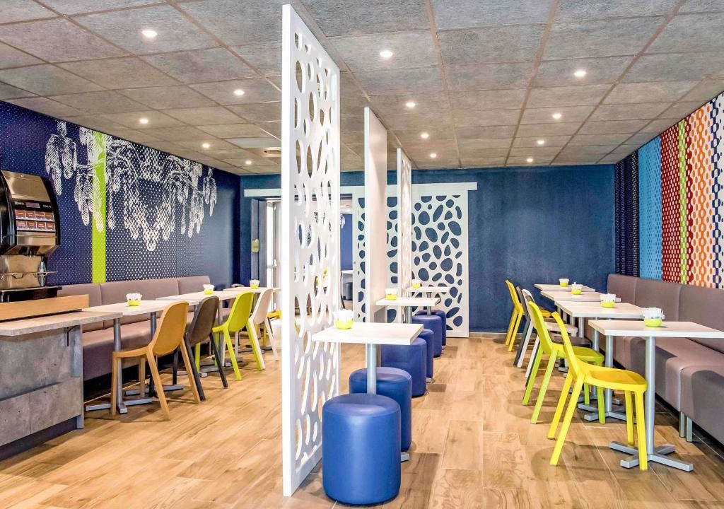 Avignon Hotel | ibis budget Avignon Centre