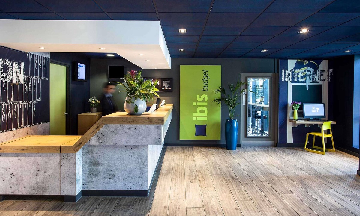 Beaconsfield Hotel | Ibis Budget Beaconsfield