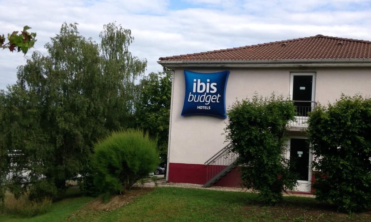 Ecole-Valentin Hotel | ibis budget Besancon Nord Ecole Valentin