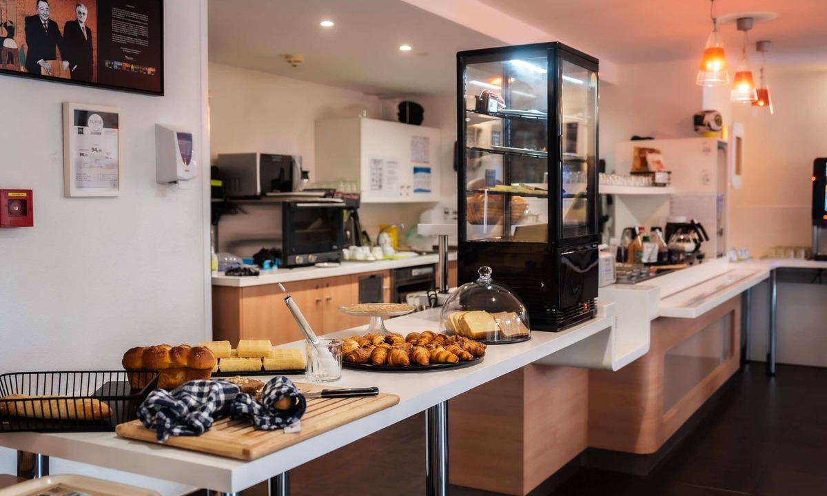 Castelnaudary Hotel | Ibis Budget Castelnaudary