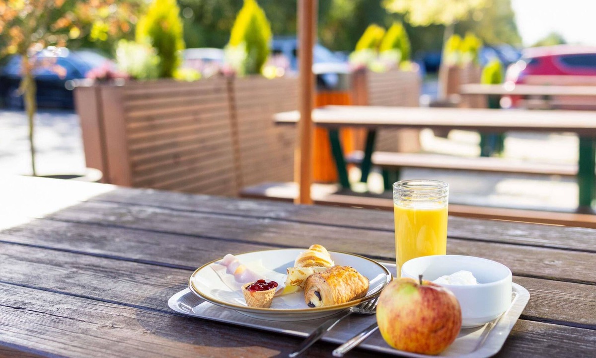 Heppignies Hotel | Ibis budget Charleroi Airport