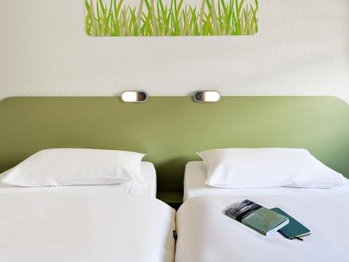 Concarneau Hotel | ibis budget Concarneau