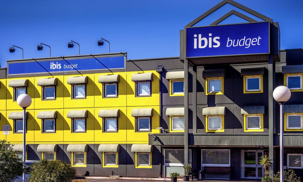 Fawkner Hotel | ibis Budget Fawkner