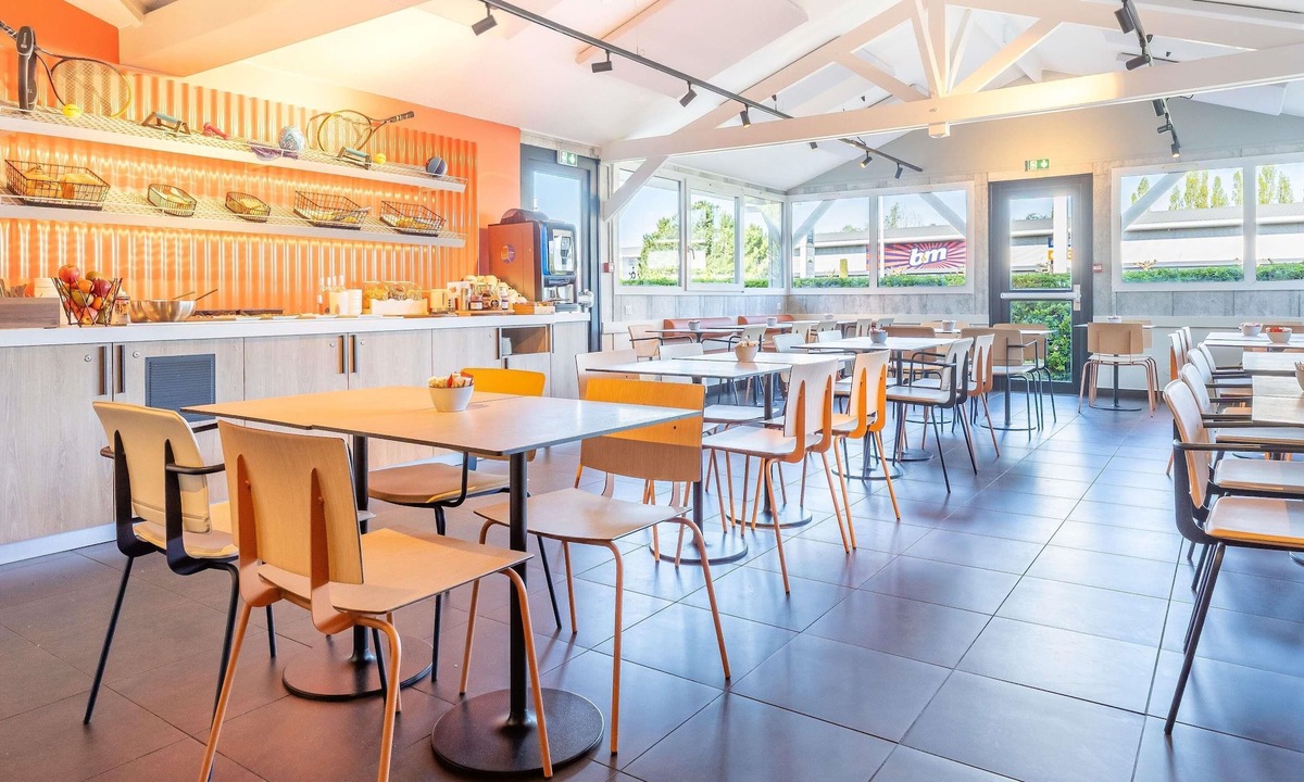 Macon Hotel | ibis budget Mâcon Sud