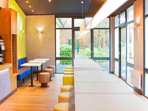 Bry-sur-Marne Hotel | ibis budget Marne la Vallée Bry sur Marne