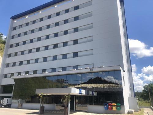 Muriae Hotel | ibis budget Muriae